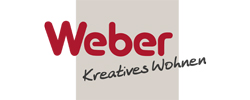 Logo Weber Kreatives Wohnen GmbH
