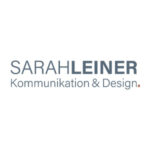 Sarah Leiner Kommunikation und Design